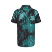 Camisa de vestir para hombre Midnight Miami Aston Martin F1 2024