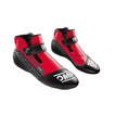 Zapatillas OMP KS-2 MY21 rojo