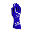 Guantes de carreras Sparco ARROW K MY20 azul