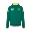 Sudadera con capucha Niño Team Aston Martin F1 2024
