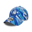 Gorra de béisbol AOP Visa CashApp RB 2025