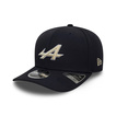 Gorra de béisbol Recycled Alpine F1 2025