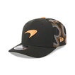 Gorra de béisbol Austin GP McLaren F1 2025