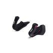 Almohadillas laterales para Sparco FLUX RJ/RJ-i cascos negro