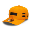 Gorra de béisbol P18 Stripe McLaren F1 2025