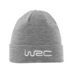 Gorro de invierno Classic WRC 2024 gris