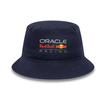 Gorra Team navy Red Bull Racing F1 Team 2024