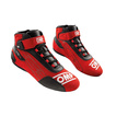 Zapatillas OMP KS-3 MY21 rojo