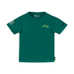Camiseta para ni?os Alonso Kimoa Aston Martin F1 verde