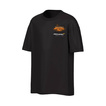 Camiseta de hombre Vegas Raceway McLaren F1 2025