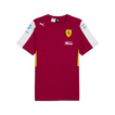 Camiseta de hombre Team Ferrari AF Corse 2025