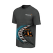 Camiseta de hombre On the Track McLaren F1 2025