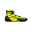 Botas karting Sparco K-RAPID Rotor 8877-2022 amarillo (FIA)