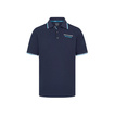 Polo Core Williams Racing 2025 para hombre