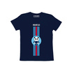 Camiseta Rayas Niños Sparco