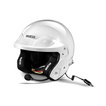 Casco Sparco AIR RJ-I blanco (FIA)