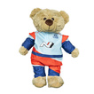Oso de peluche 36 cm Hyundai Motorsport 2025