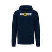 Sudadera de hombre Busque blue Ayrton Senna