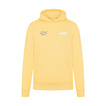 Sudadera de hombre RDW Hoody Pale Banana Fórmula 1 2024