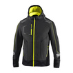 Chaqueta softshell Sparco TECH gris