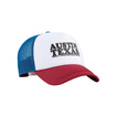 Gorra de béisbol para hombre GP Austin Formula 1 2025