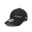 Gorra de béisbol Essentials Anthracite McLaren F1 2025