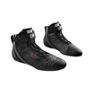 Botines OMP ONE EVO X MY24 negro (FIA)