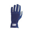 Guantes OMP NEW RALLY azul