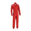 Traje de carreras Sparco EXTREMA RS-10 Rojo (homologación FIA)