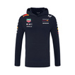Sudadera con capucha Team Pullover Red Bull Racing 2025