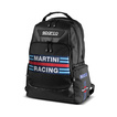 Mochila deportiva SUPERSTAGE Sparco Martini negro