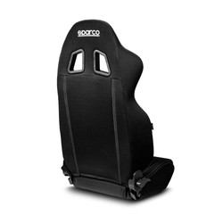 Asiento Sparco R100 MY22 negro