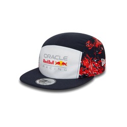 Gorra de béisbol Camper Red Bull Racing 2024