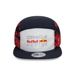 Gorra de béisbol Camper Red Bull Racing 2024